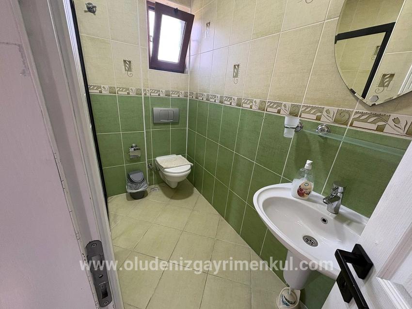 3+1-Zimmer Villa Zu verkaufen in Dalyan Bz. Ortaca - 566 m²