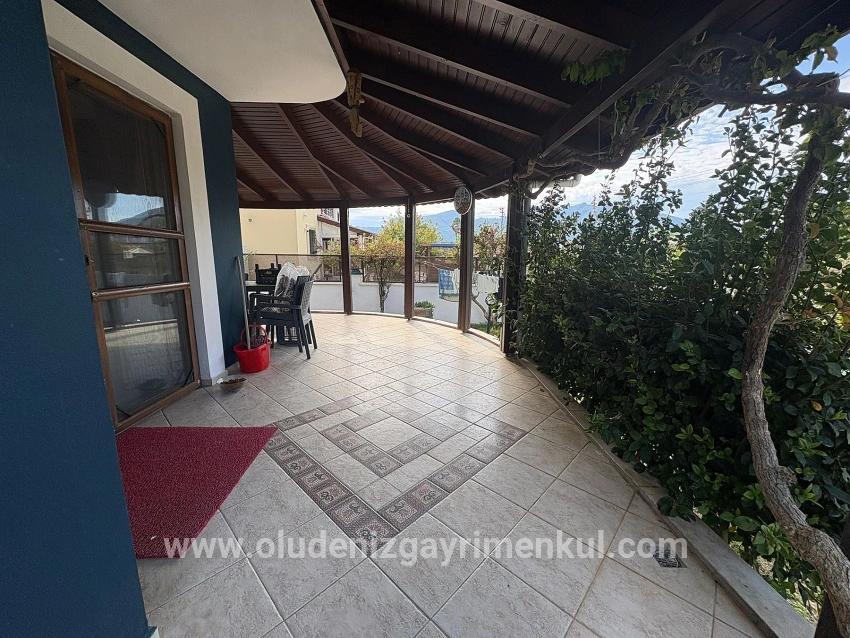 3+1-Zimmer Villa Zu verkaufen in Dalyan Bz. Ortaca - 566 m²