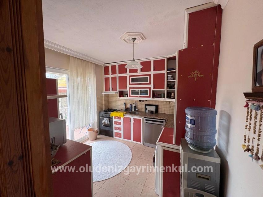 3+1-Zimmer Villa Zu verkaufen in Dalyan Bz. Ortaca - 500 m²