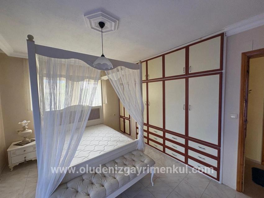 3+1-Zimmer Villa Zu verkaufen in Dalyan Bz. Ortaca - 500 m²