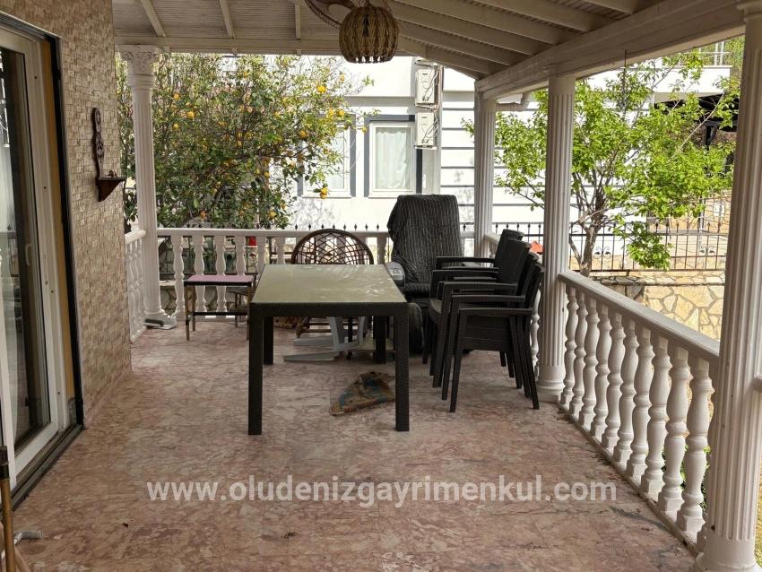 3+1-Zimmer Villa Zu verkaufen in Dalyan Bz. Ortaca - 500 m²