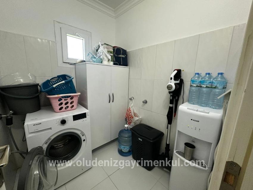 2+1-Zimmer Einfamilienhaus Zu verkaufen in Okçular Bz. Ortaca - 459 m²