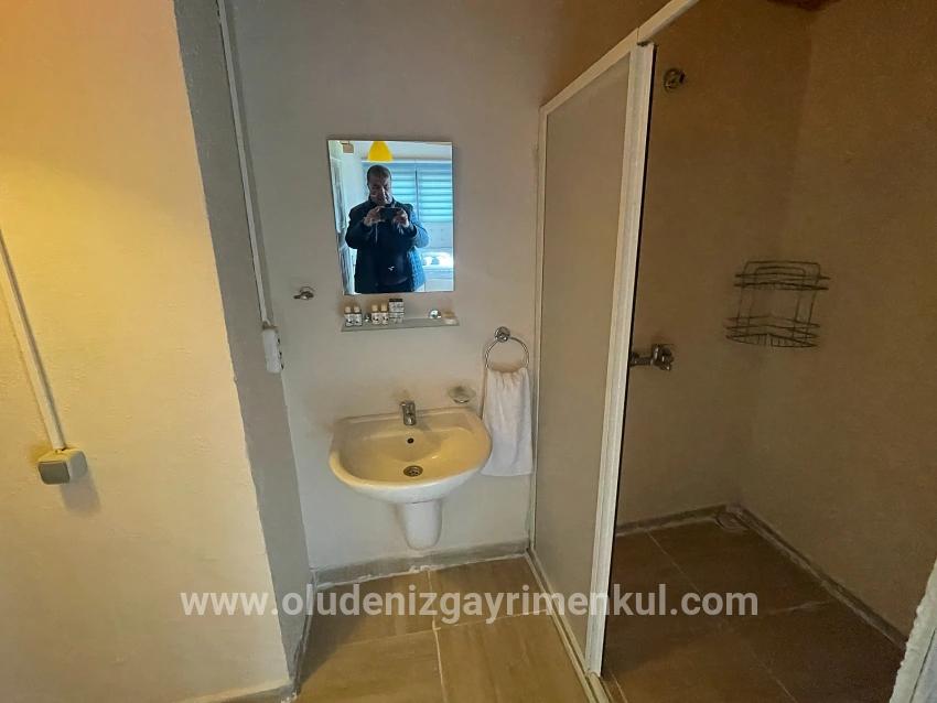 Boutique-hotel Und Bungalows Auf Einem 11.000 M² Großen Grundstück In Dalyan Zu Verkaufen