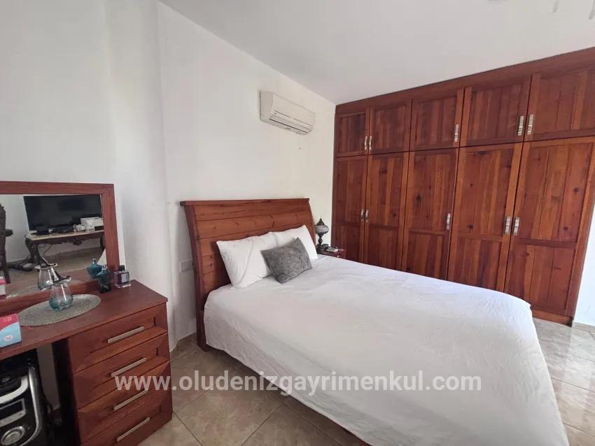 Eckgrundstück Mit 980 M² Und 5+1 Zimmern In Dalyan, Maraş, Zu Verkaufen.