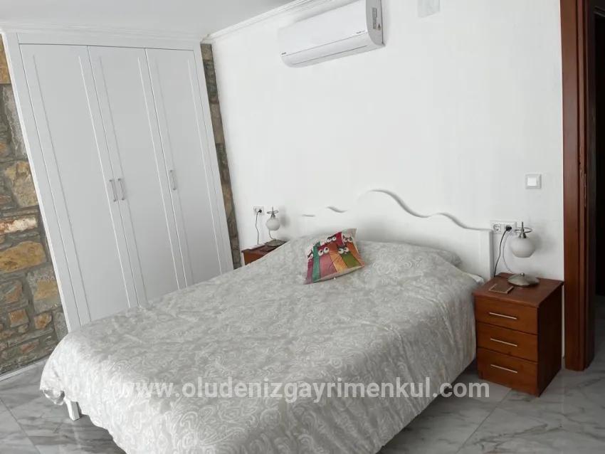 4+1-Zimmer Villa Zu verkaufen in Dalyan Bz. Ortaca - 880 m²