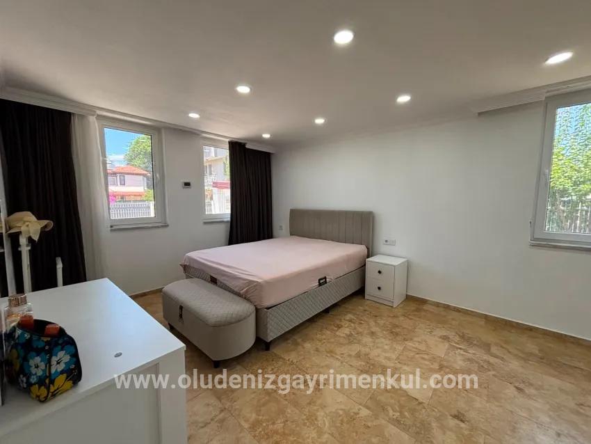 4+1-Zimmer Villa Zu verkaufen in Dalyan Bz. Ortaca - 500 m²