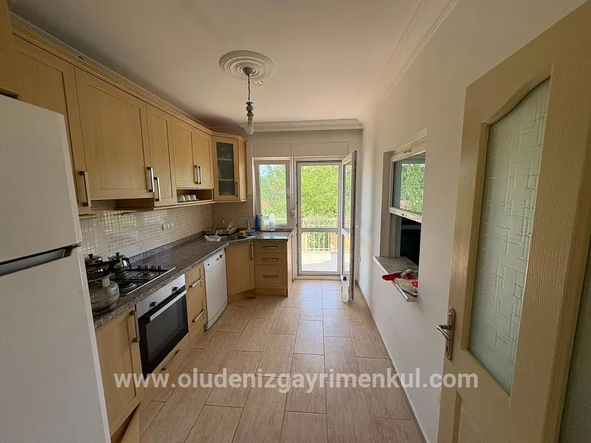 4+2-Zimmer Einfamilienhaus Zu verkaufen in Dalyan Bz. Ortaca - 1.000 m²