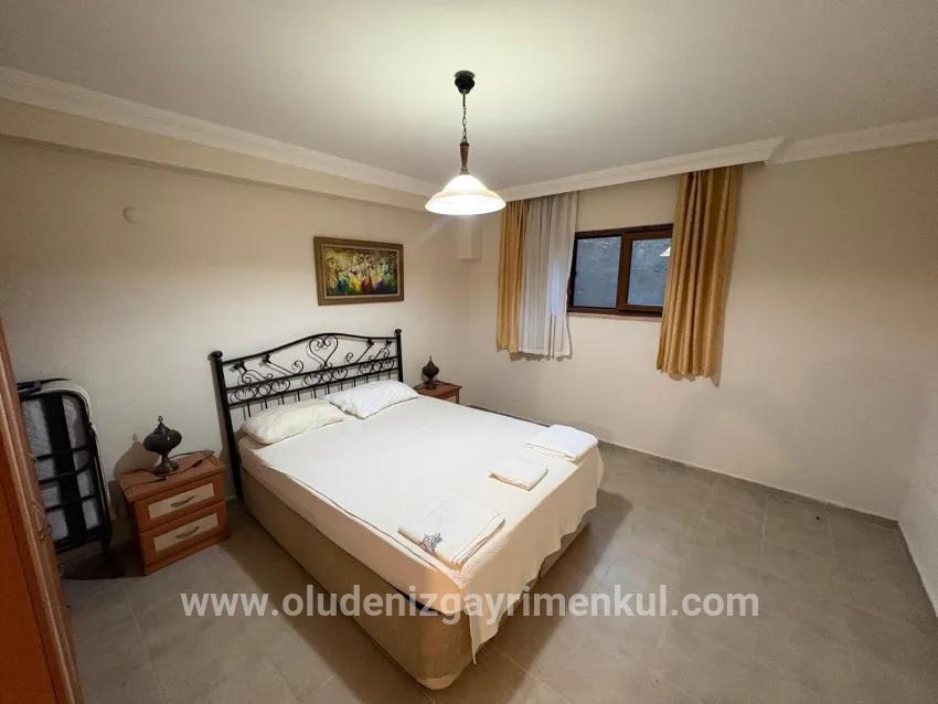 4+2-Zimmer Villa Zu verkaufen in Dalyan Bz. Ortaca - 200 m²