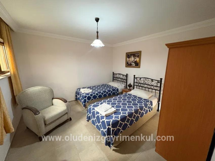 4+2-Zimmer Villa Zu verkaufen in Dalyan Bz. Ortaca - 200 m²