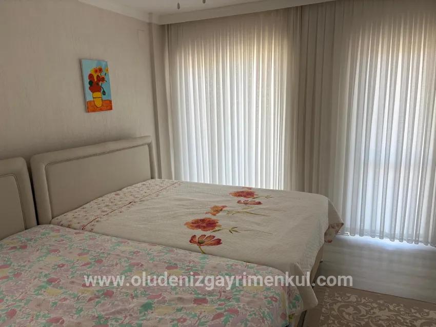 4+1-Zimmer Villa Zu verkaufen in Dalyan Bz. Ortaca - 520 m²