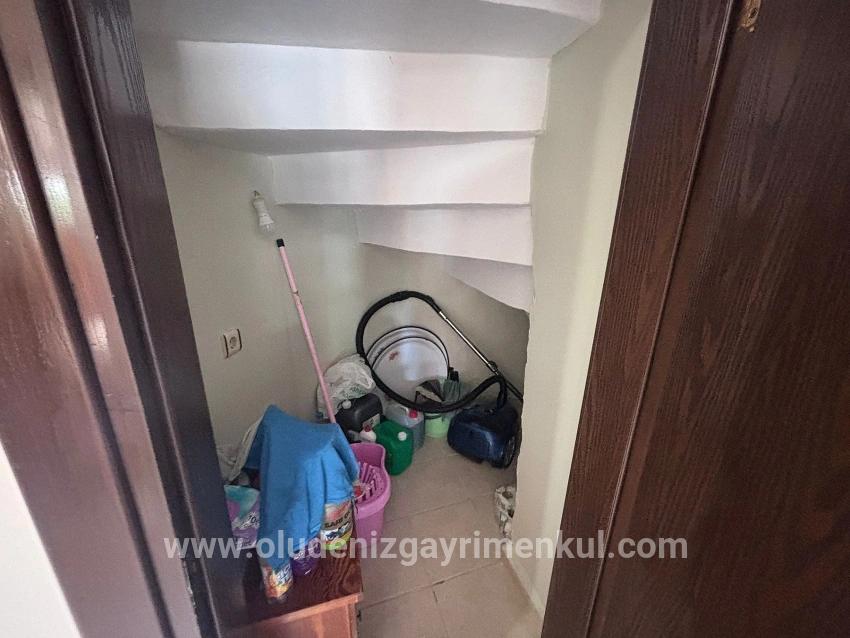 5+1-Zimmer Villa Zu verkaufen in Dalyan Bz. Ortaca - 301 m²