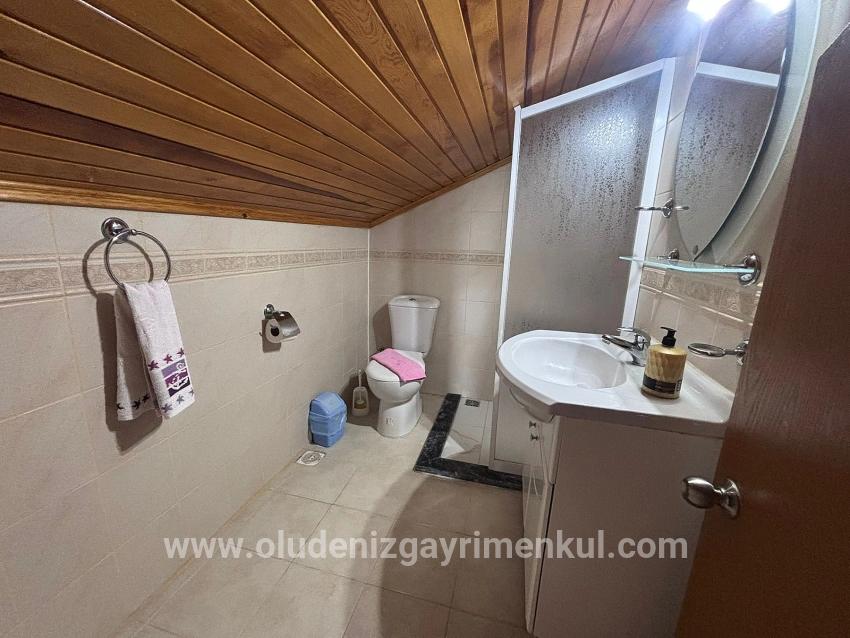 5+1-Zimmer Villa Zu verkaufen in Dalyan Bz. Ortaca - 301 m²
