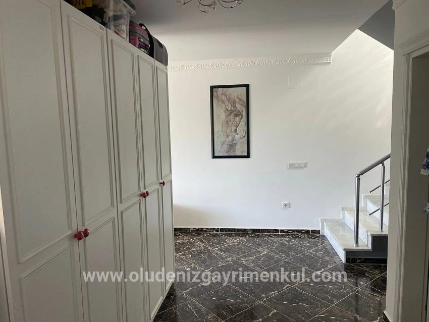 7+1-Zimmer Villa Zu verkaufen in Gökbel Bz. Ortaca - 5.000 m²