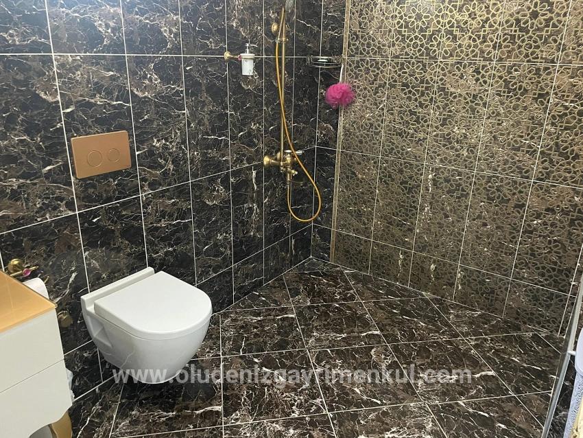7+1-Zimmer Villa Zu verkaufen in Gökbel Bz. Ortaca - 5.000 m²