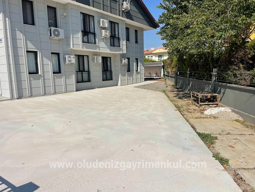 2+1-Zimmer Appartement Zu verkaufen in Dalyan Bz. Ortaca - 85 m²