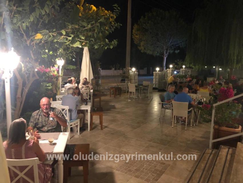 17-zimmer-boutique-hotel Zum Verkauf In Dalyan