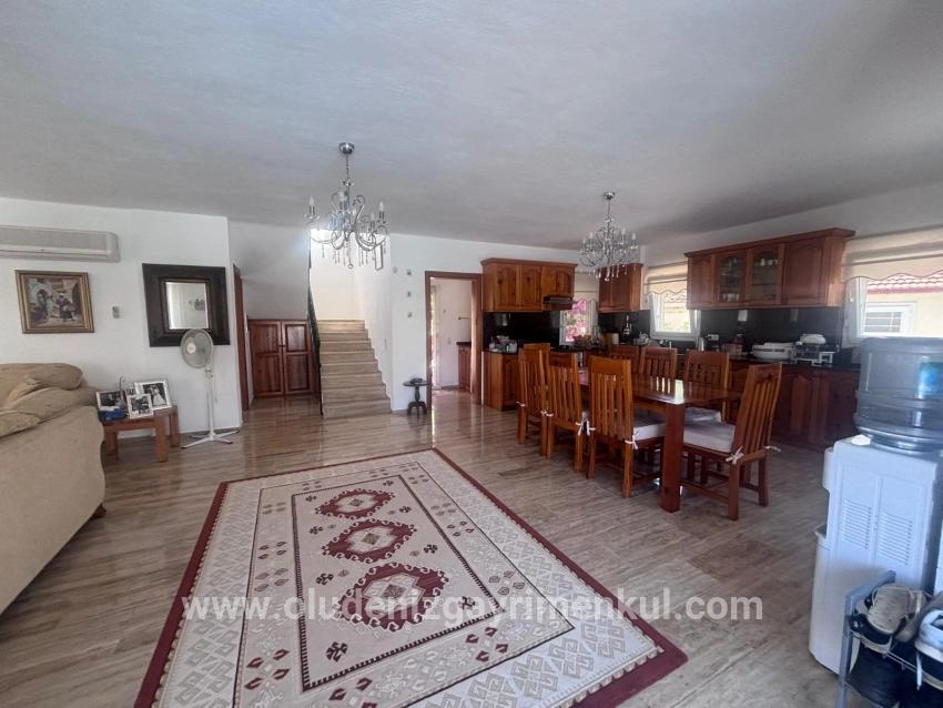 848 M² Große Villa Mit 3+1 Bädern In Dalyan Mit Blick Auf Die Königsgräber Zu Verkaufen