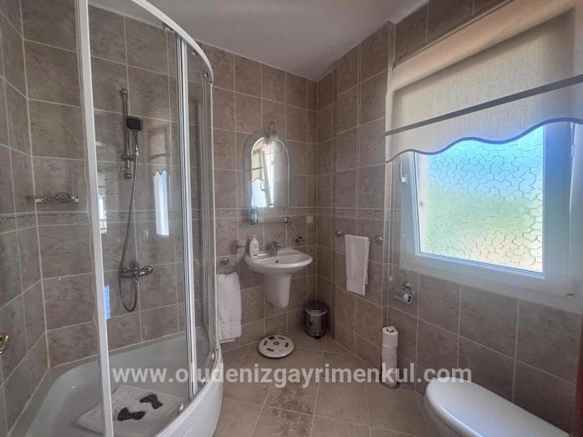 848 M² Große Villa Mit 3+1 Bädern In Dalyan Mit Blick Auf Die Königsgräber Zu Verkaufen