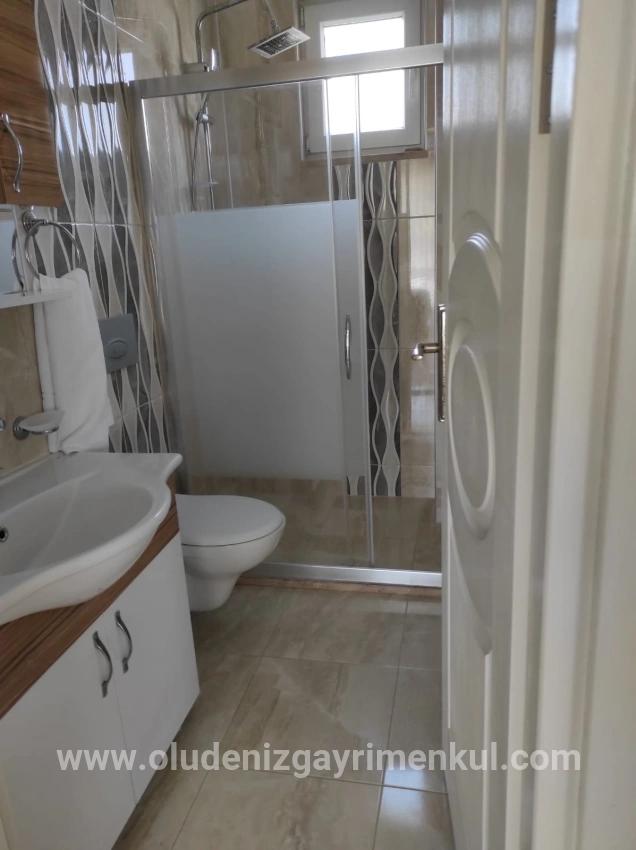 4+1 Villa Zum Verkauf Auf Einem Eckgrundstück Von 545 M2 In Dalyan Gülpınar
