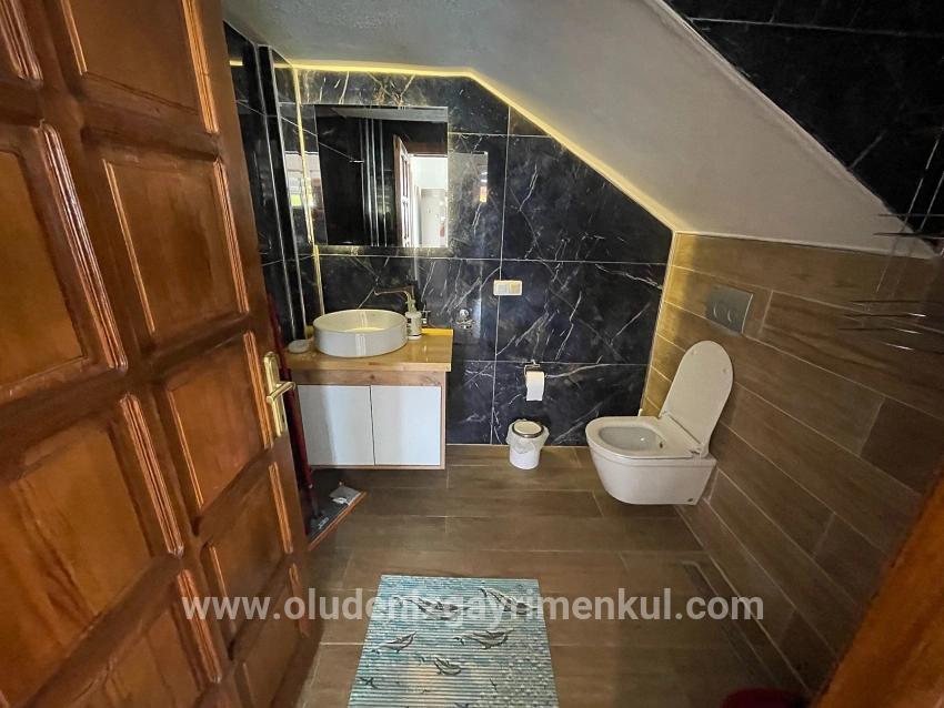 Luxuriöse 4+1-zimmer-villa Auf Einem 7000 M² Großen Grundstück Mit Blick Auf Den Strand Von Dalyan Iztuzu Zu Verkaufen