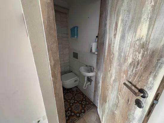 In Dalyan Zentrum 45m2 zu verkaufendes Geschäft