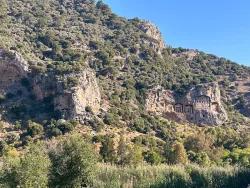 4+1-Zimmer Villa Zu verkaufen in Dalyan Bz. Ortaca - 220 m²
