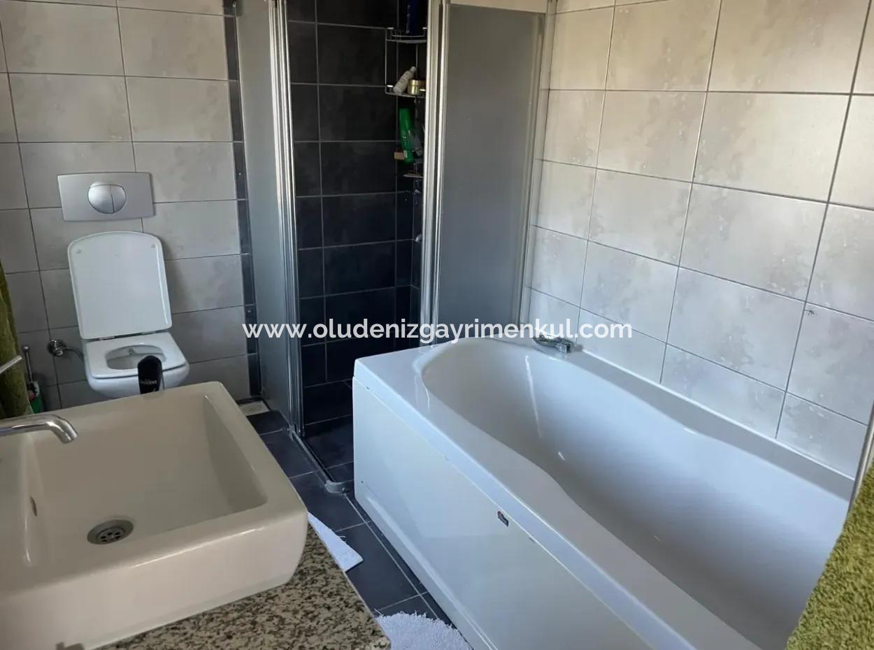 4 2 Villen Zum Verkauf Auf Einem Grundstück Von 6000M2 In Dalyan Gulpinar