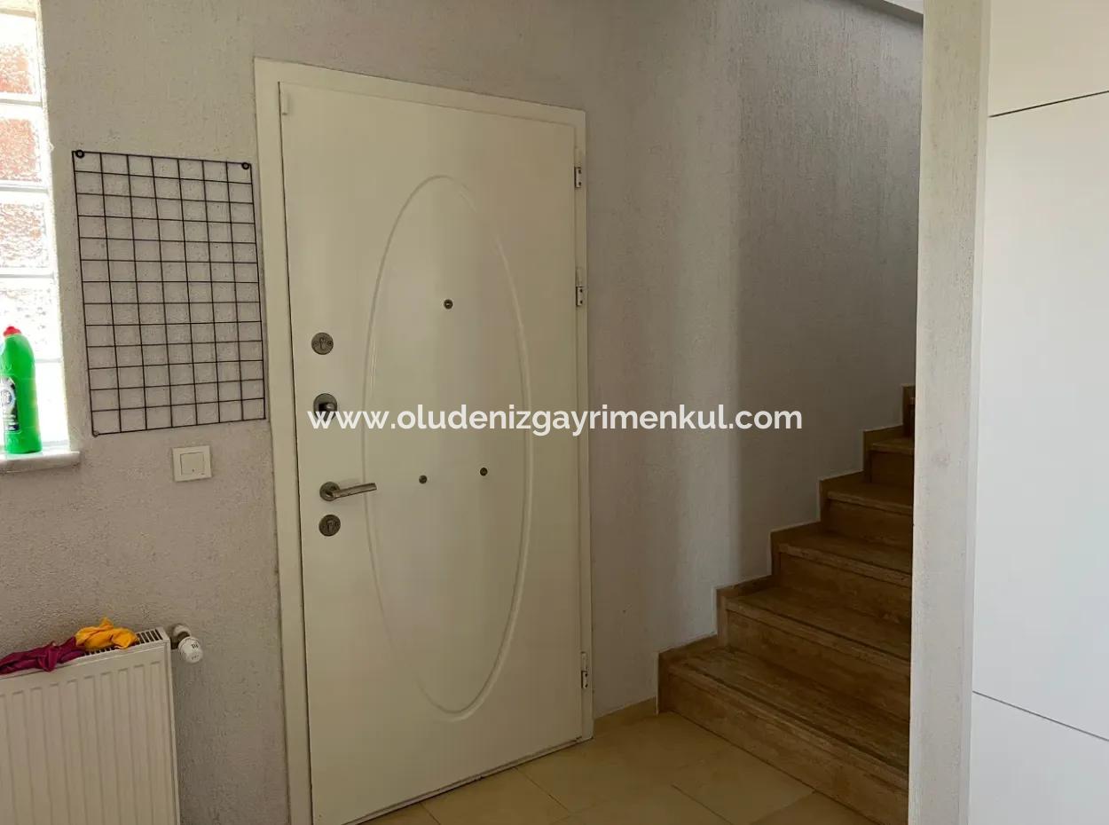 3 1 Villa Zum Verkauf Auf Einem Grundstück Von 600M2 In Dalyan