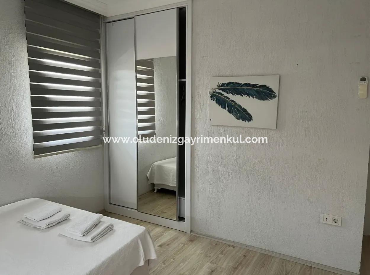 3 1 Villa Zum Verkauf Auf Einem Grundstück Von 600M2 In Dalyan