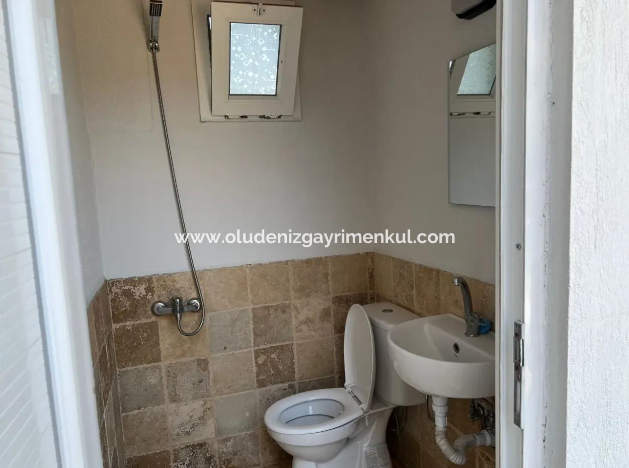 3 1 Villa Zum Verkauf Auf Einem Grundstück Von 600M2 In Dalyan