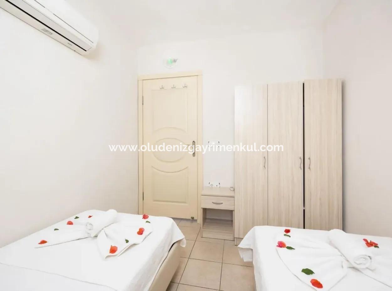 Aparthotel Zu Verkaufen Mit 12 Zimmern In Dalyan