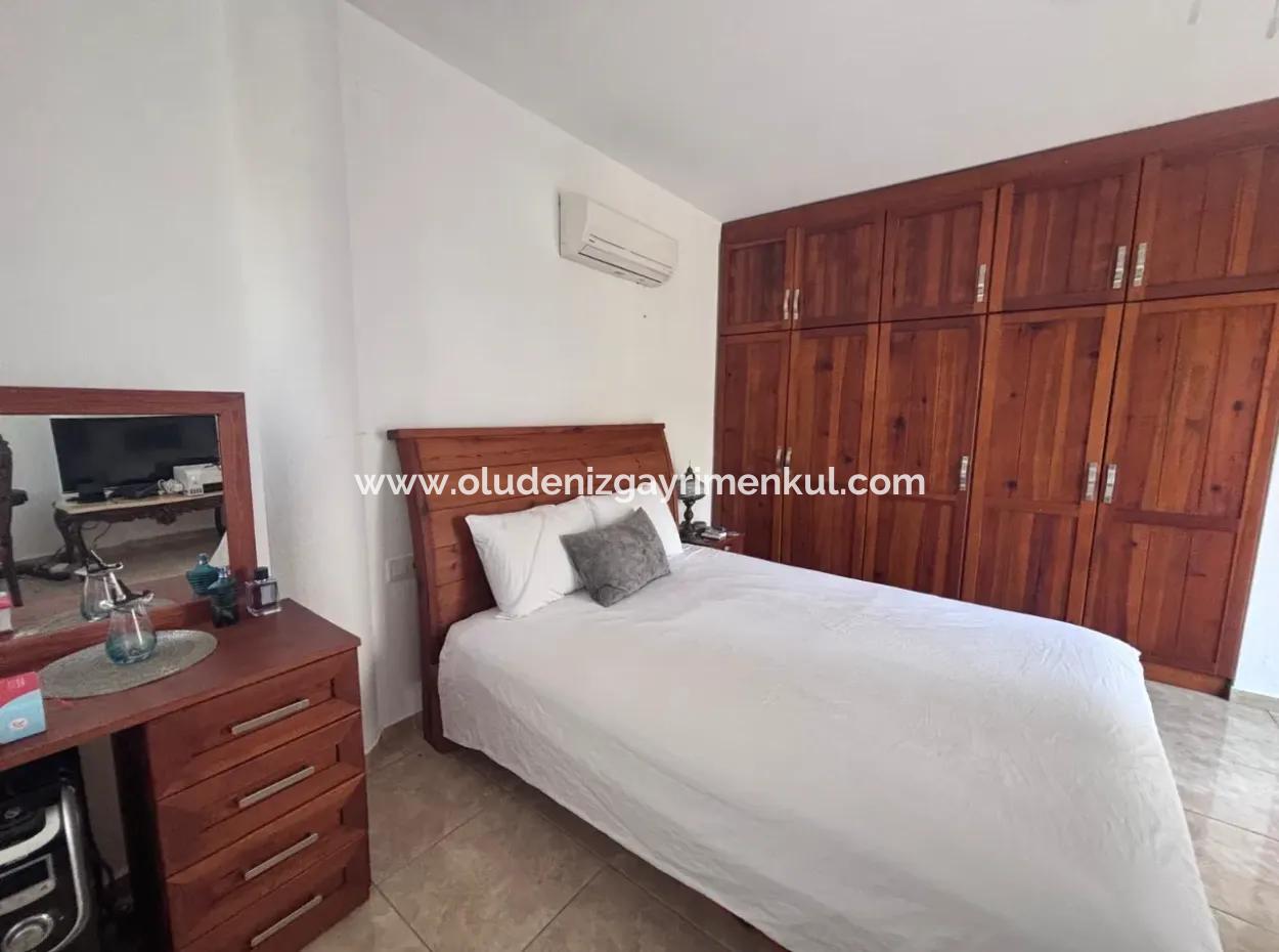 5 1 Villa Zum Verkauf In Dalyan Maraş Für 980M2 Grundstück An Der Ecke