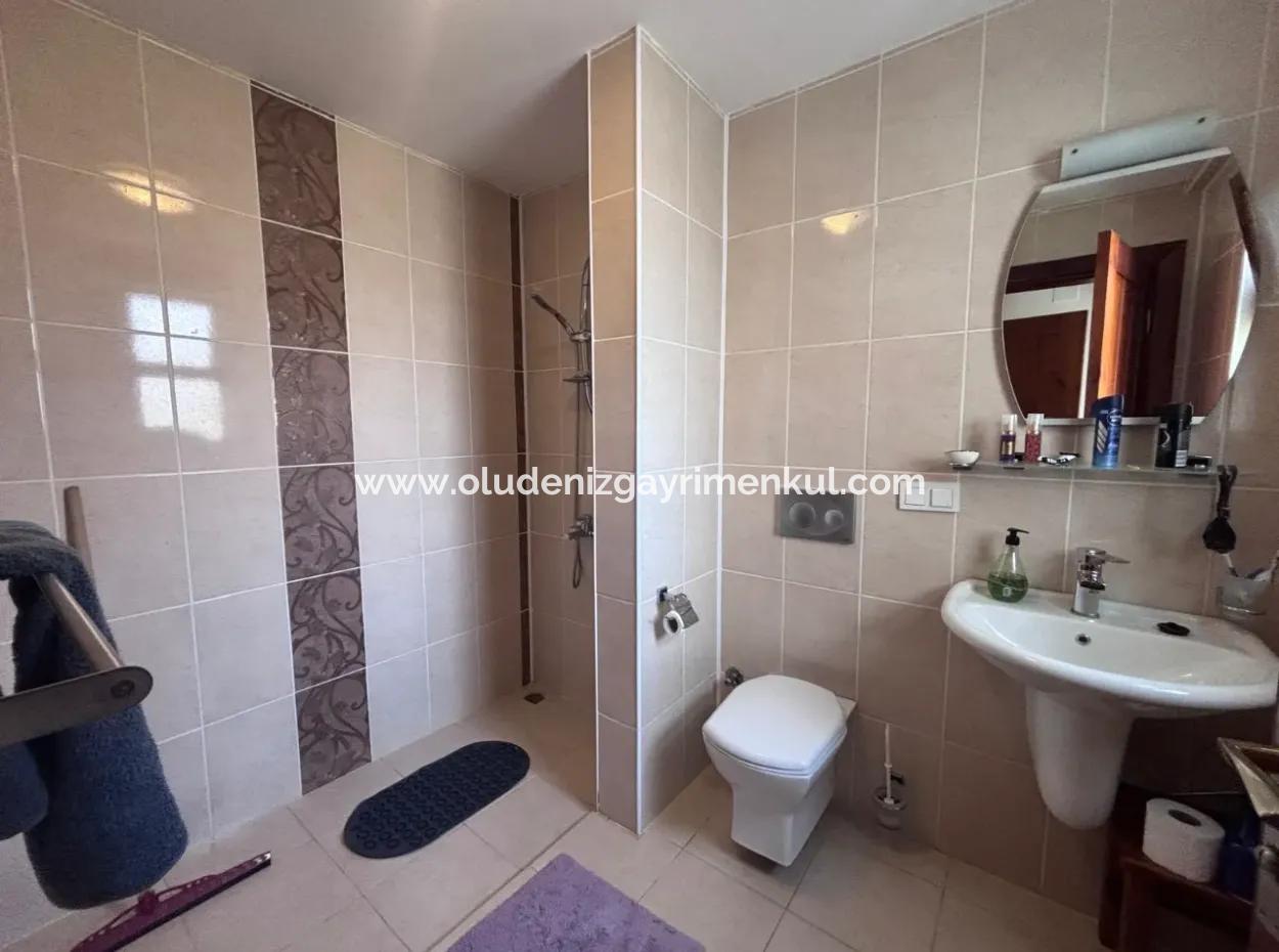 5 1 Villa Zum Verkauf In Dalyan Maraş Für 980M2 Grundstück An Der Ecke