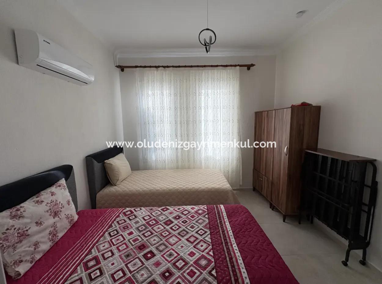 2 1 Mietvillen Mit Vollständigem Meerblick In Gökbelde