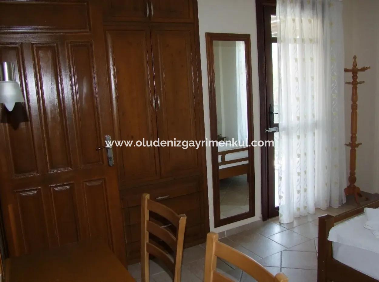 Der Malerische See Und Der Kanal In Die Lagune Zum Meer, Luxus-Villa Zum Verkauf In Der Königlichen Gräber Von Maras