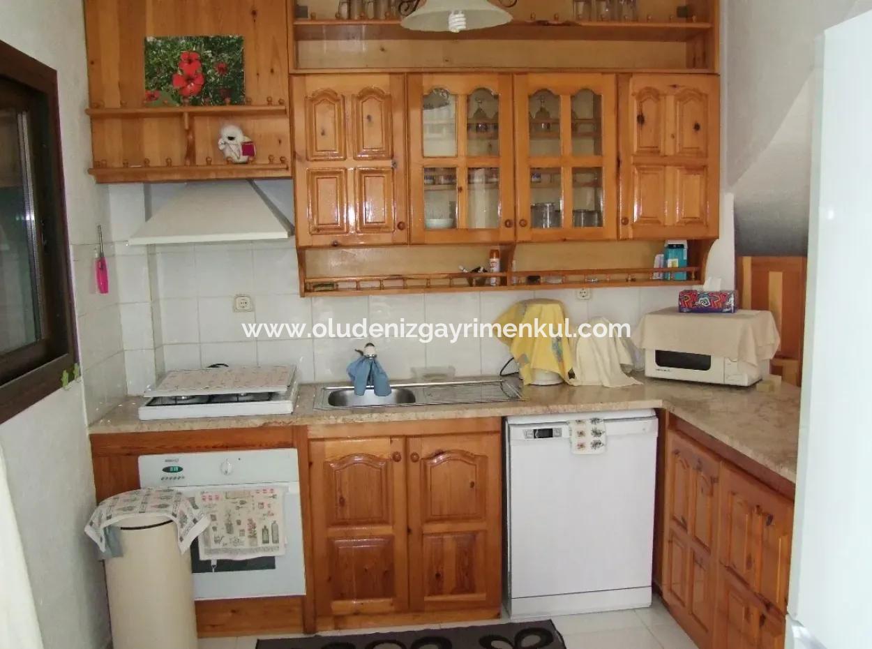 Villa Zum Verkauf In Dalyan, Dalyan Villa Zum Verkauf In Arikbasi