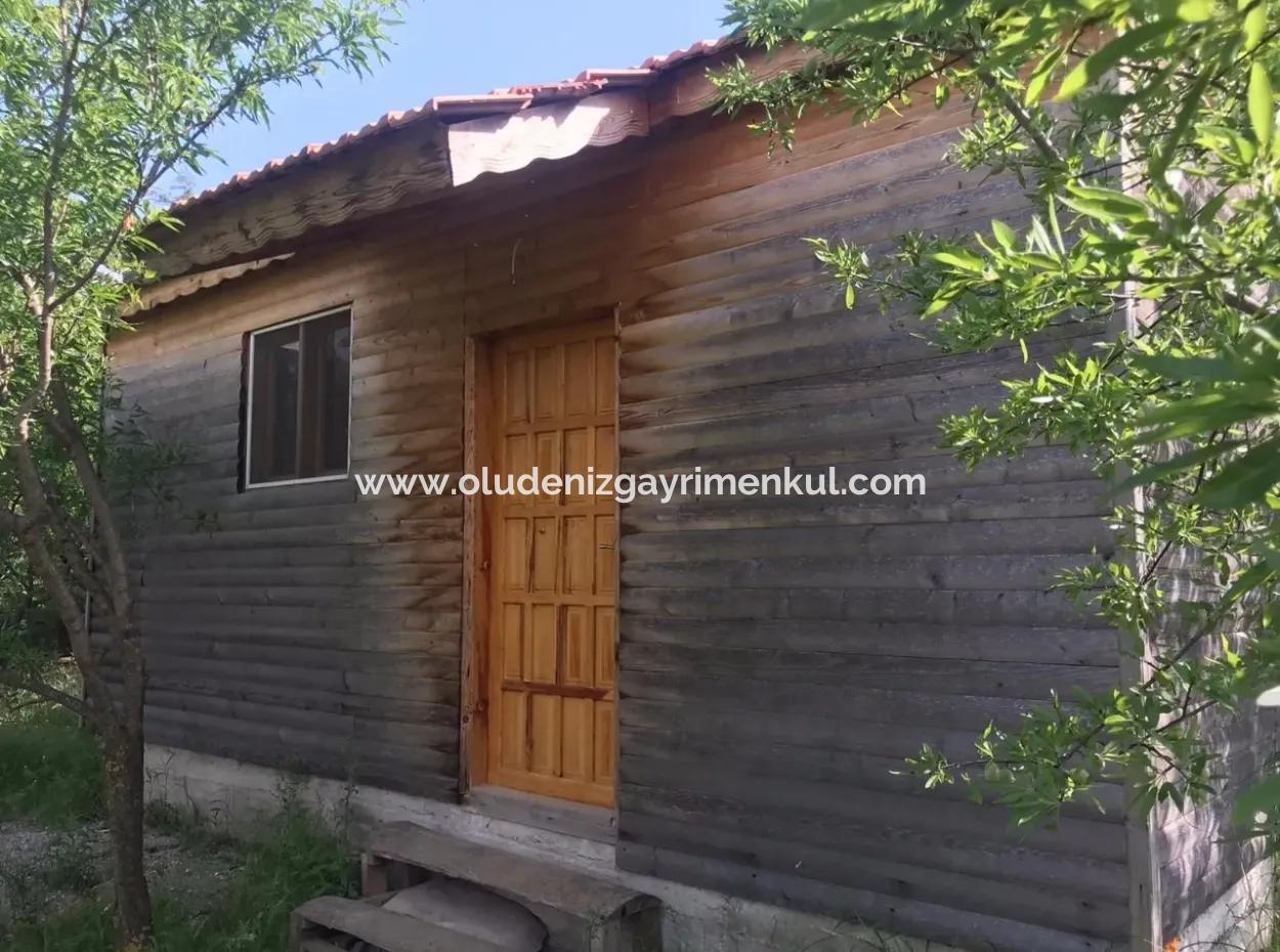 Ackerland Zum Verkauf In Seydikemer Korubuku 76000M2