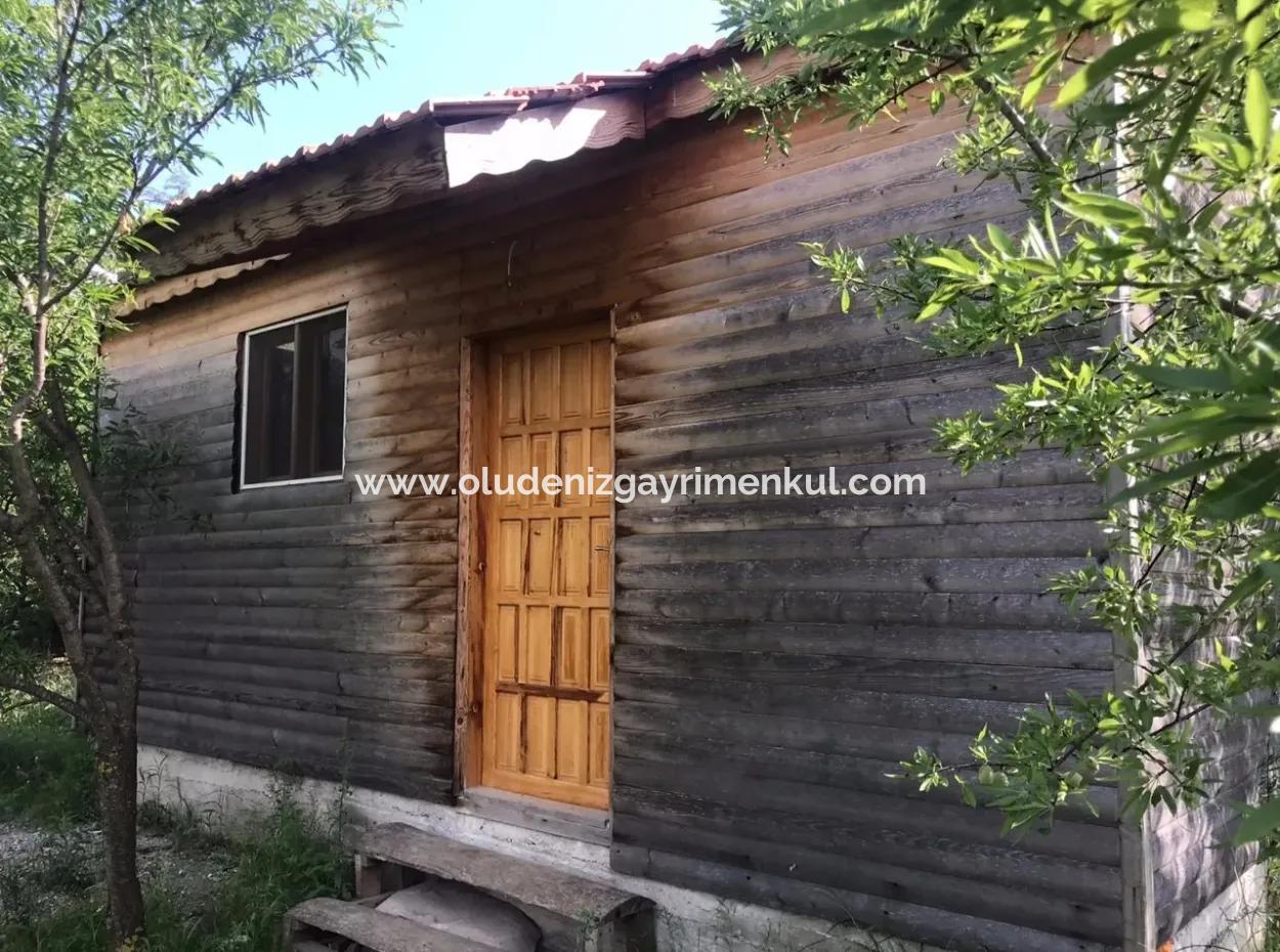 Ackerland Zum Verkauf In Seydikemer Korubuku 76000M2