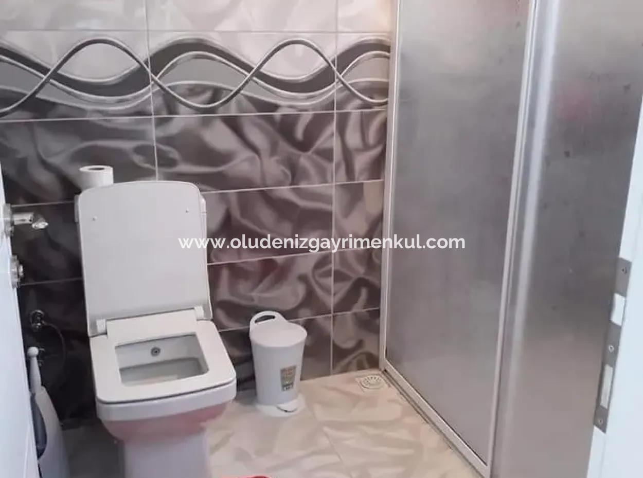 Haus Für Verkauf In Seydikemer 2211M2 Freistehendes Haus Zum Verkauf In Plot 6 2