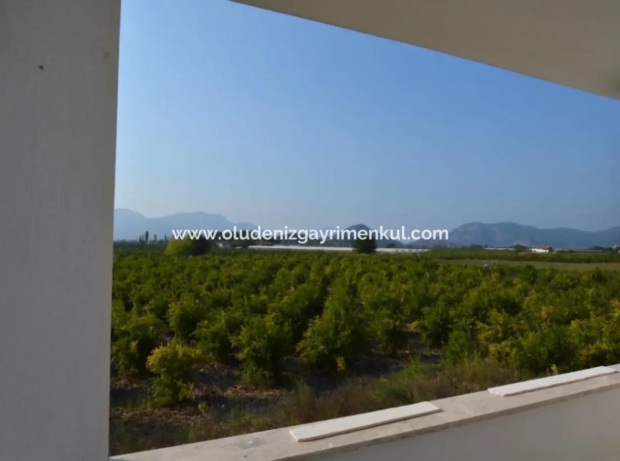 Seeblick Villa Zum Verkauf In Dalyan Eskikoy