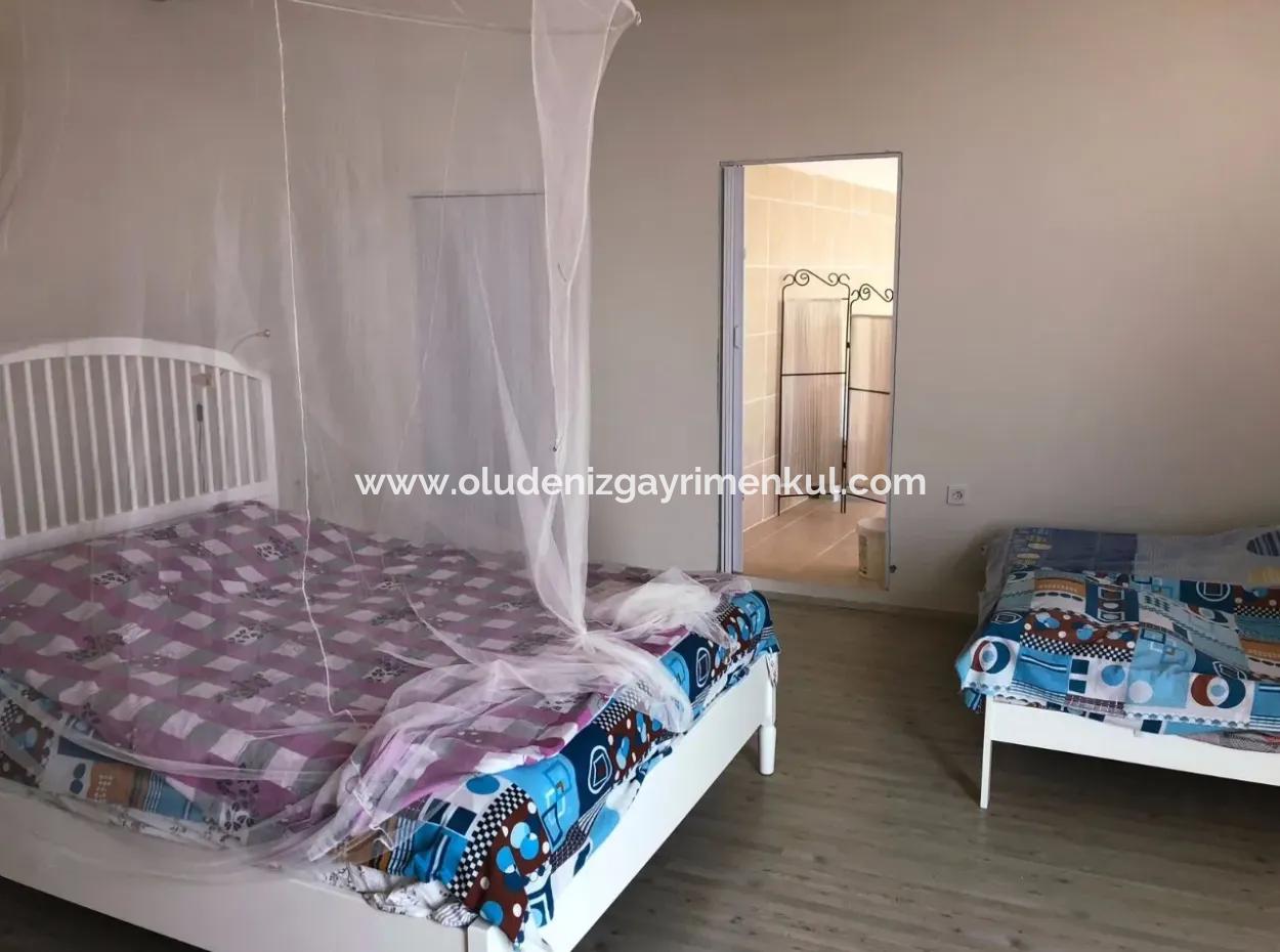 Faralya-Villa Zum Verkauf In Faralya-Villa Zum Verkauf Meerblick Zum Verkauf