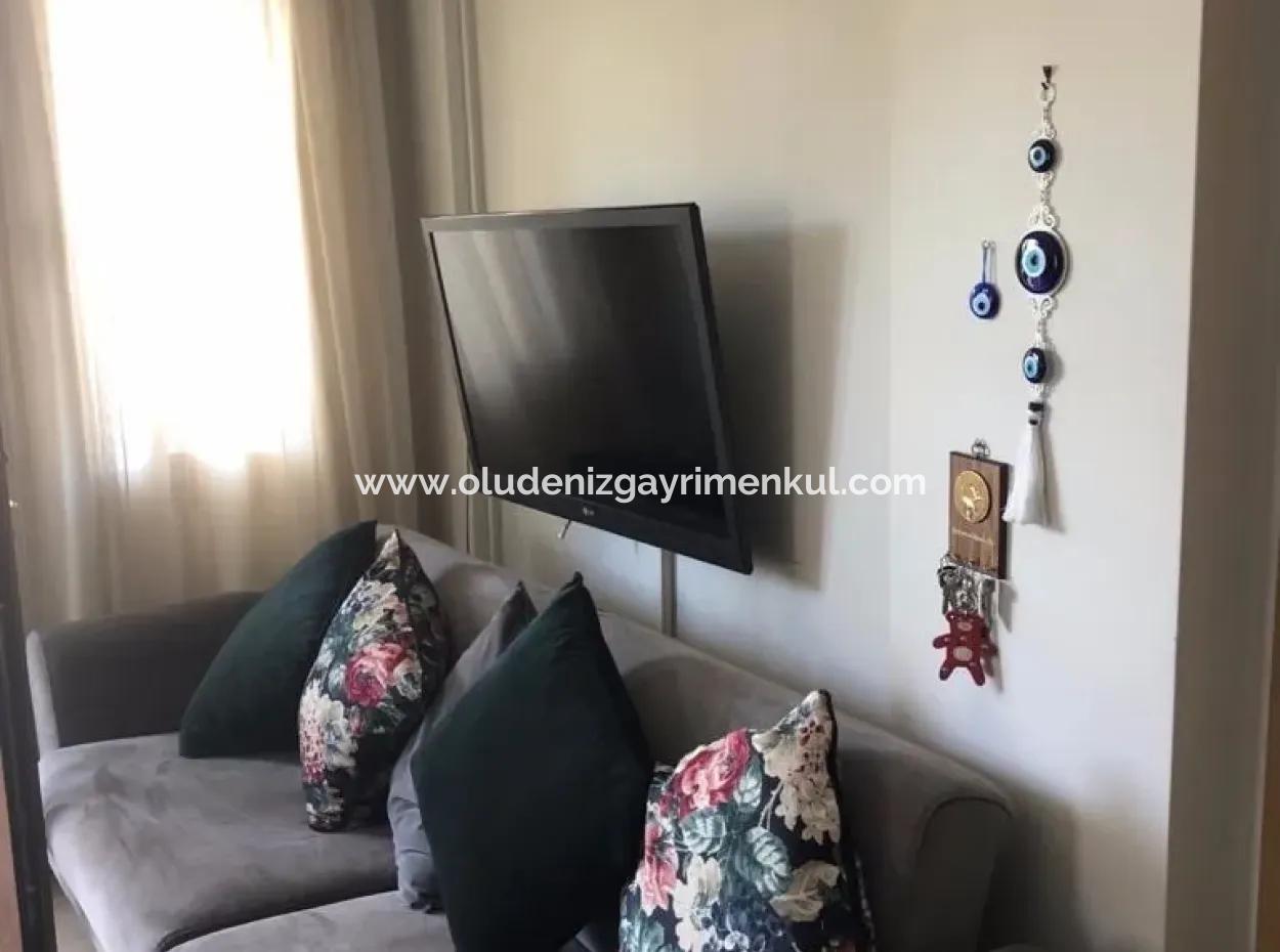 Apart From Dalyan Zu Verkaufen Gulpinar 2 1 Apart Kaufen