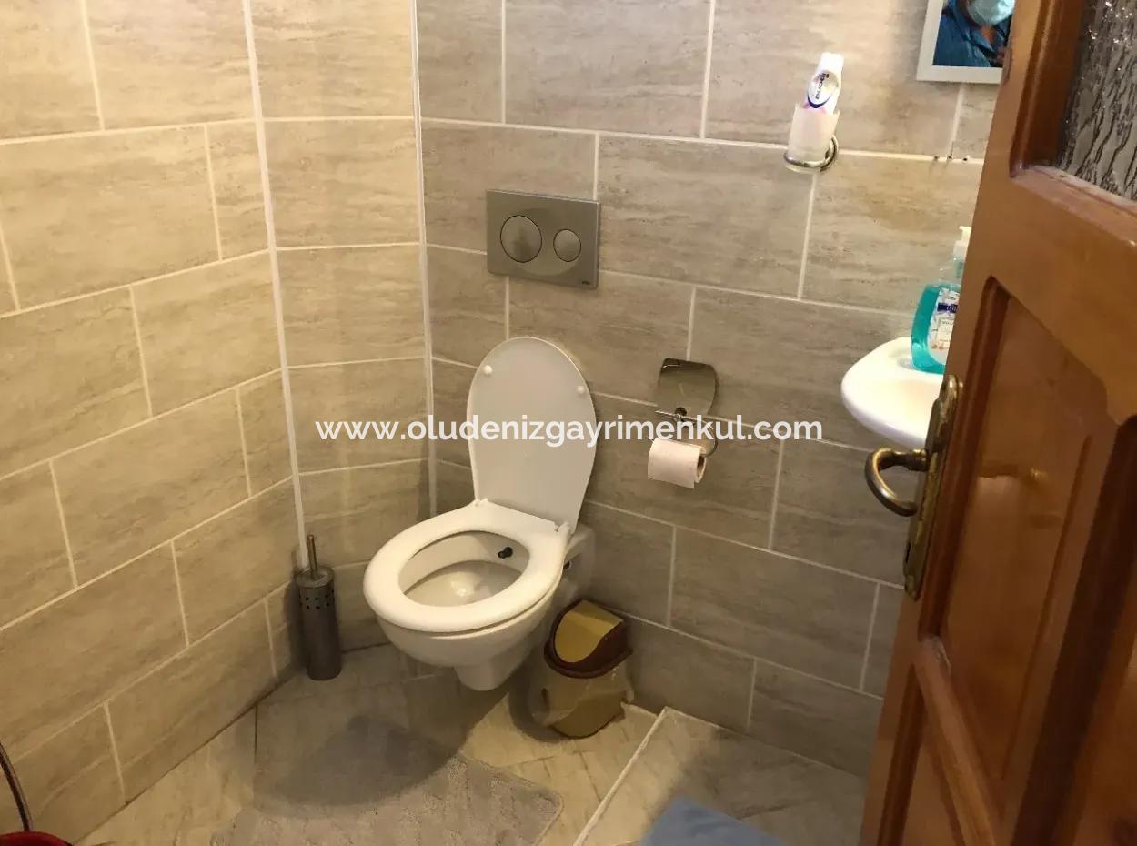 Duplex-Villa Zum Verkauf In Dalyan