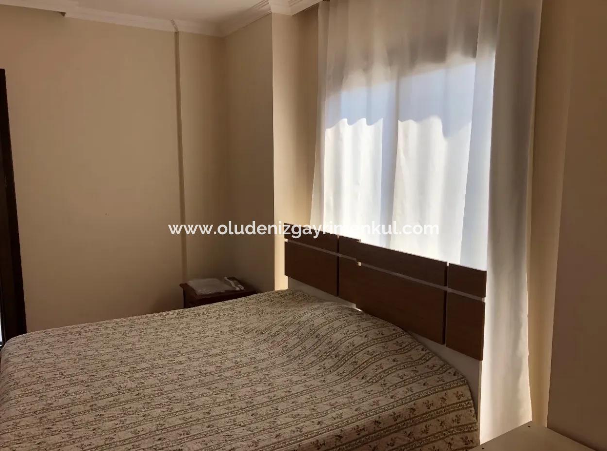 4+1 Villen Zum Verkauf In 575M2 Grundstück In Dalyan