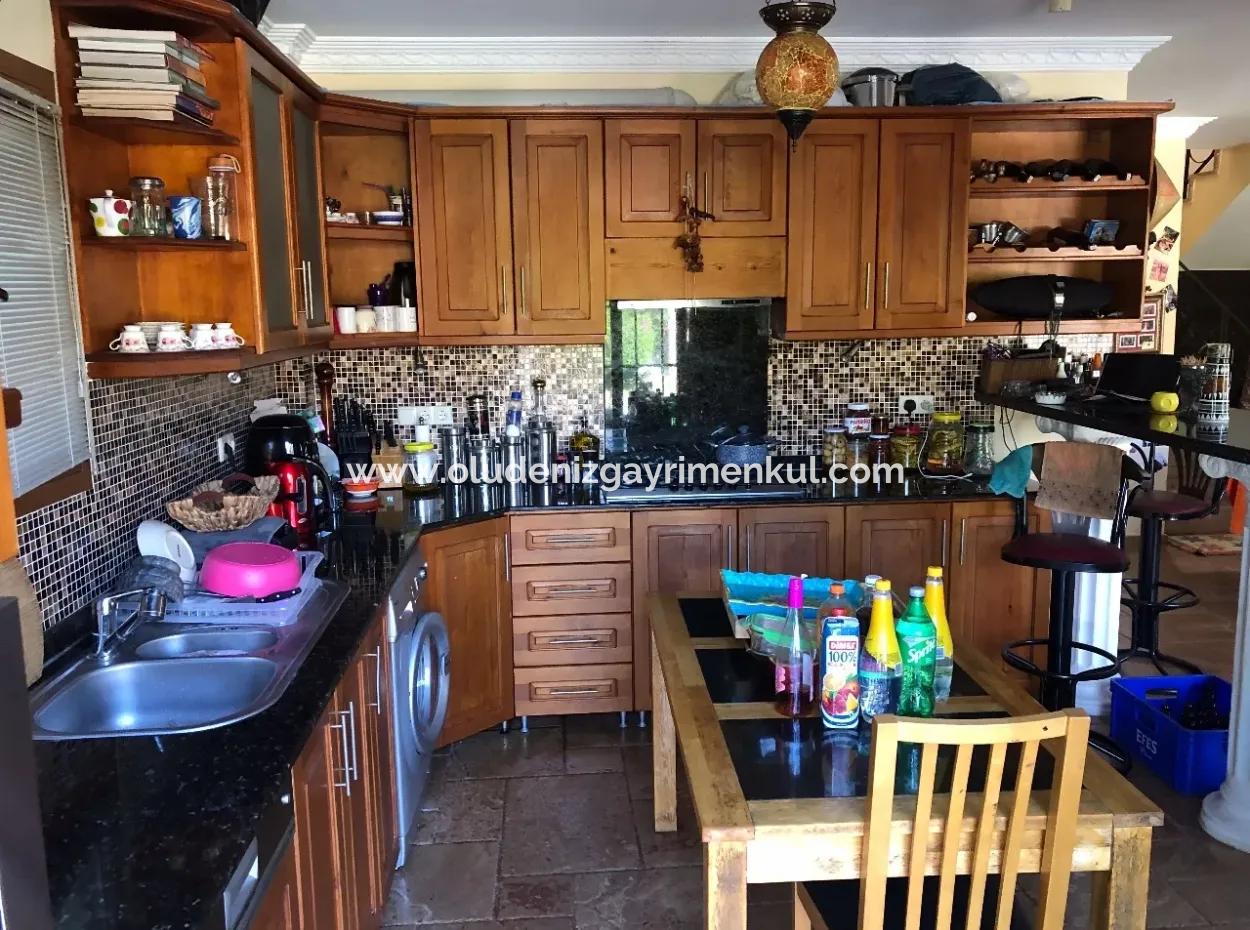 Villa Zu Verkaufen In Dalyan Gülpınar