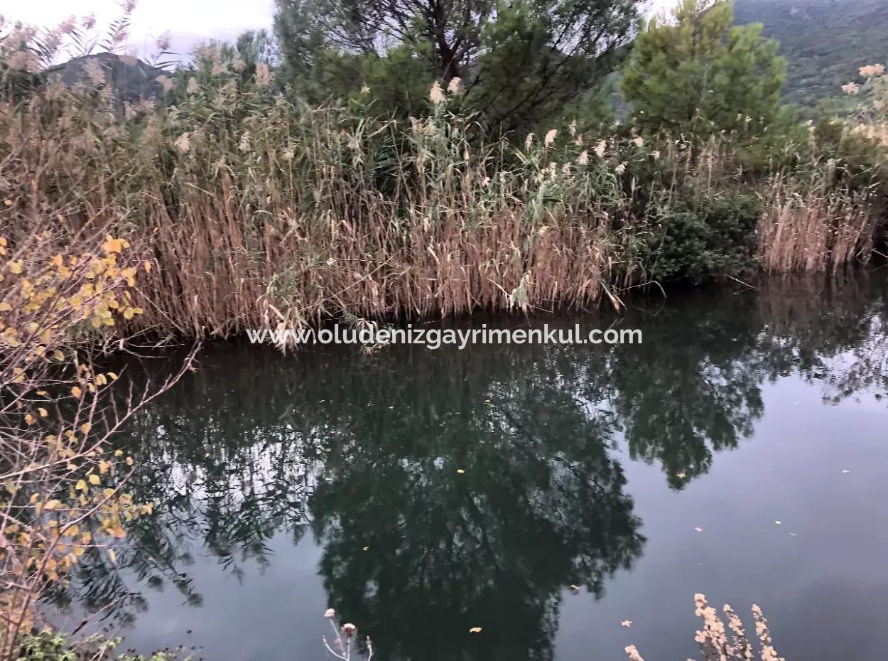 Land Zum Verkauf Null Zu 'Aml' Kanal 28768M2 Land Zum Verkauf Mit Meerblick In Camlida