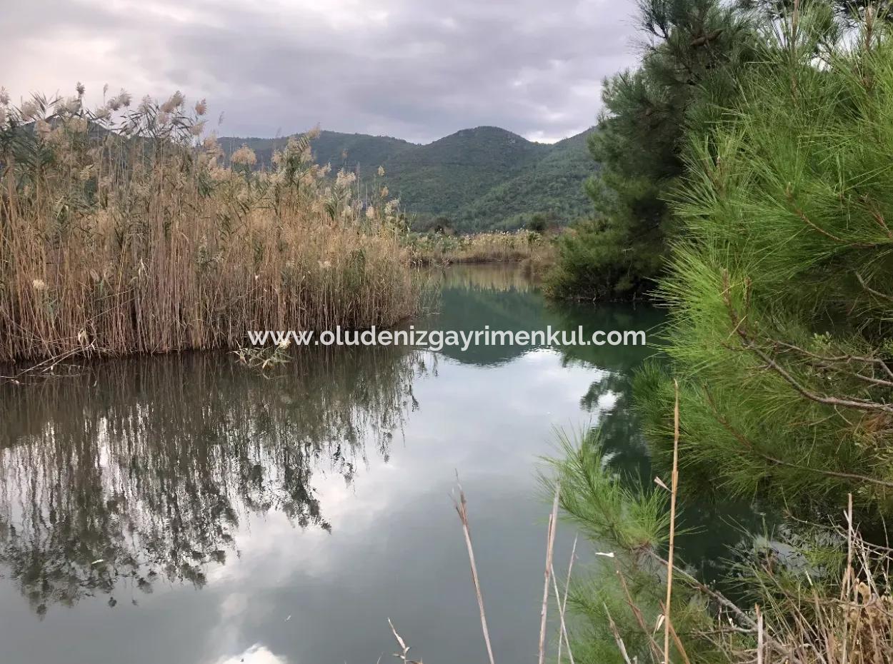 Land Zum Verkauf Null Zu 'Aml' Kanal 28768M2 Land Zum Verkauf Mit Meerblick In Camlida