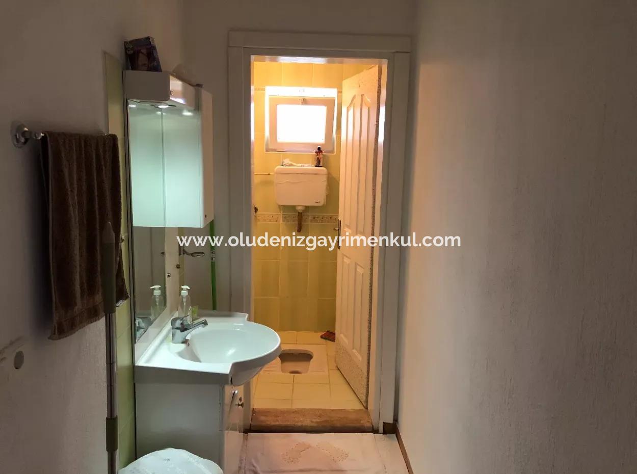 Eingeschossiges Einfamilienhaus Zum Verkauf In 1222M2 Grundstück In Archers