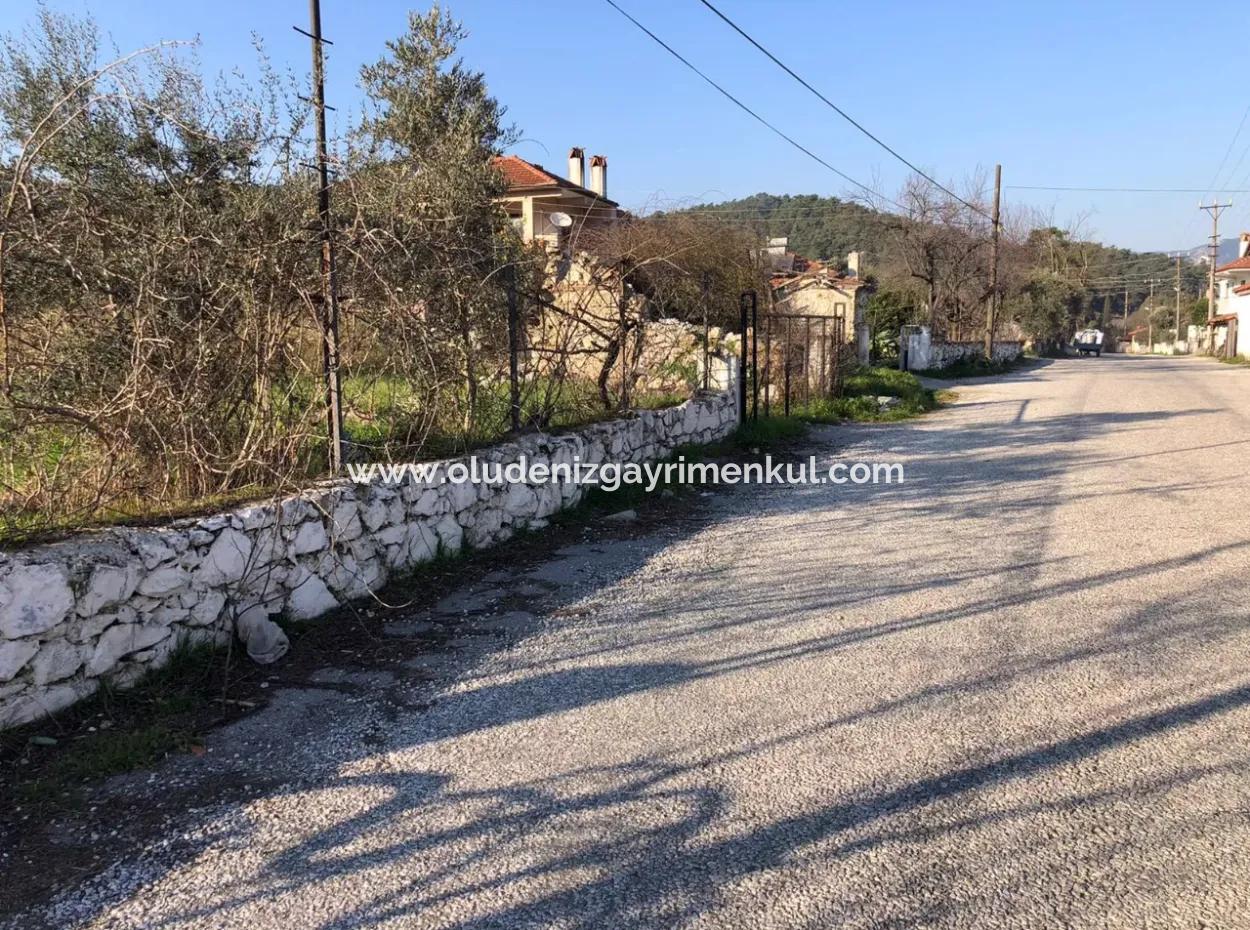 777M2 Grundstück Zum Verkauf In Ula Sarayyana