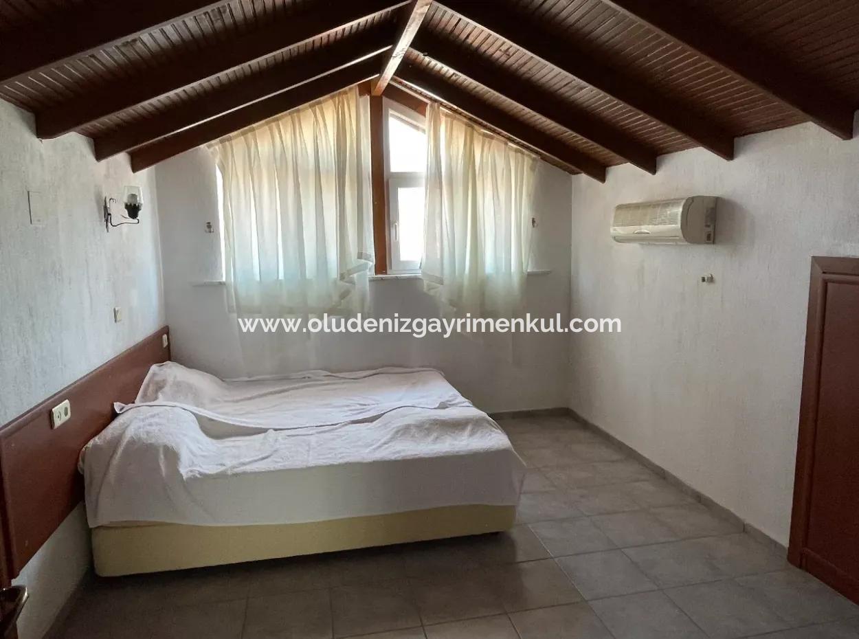 4 1 Villen Zum Verkauf In Dalyan Gülpinar